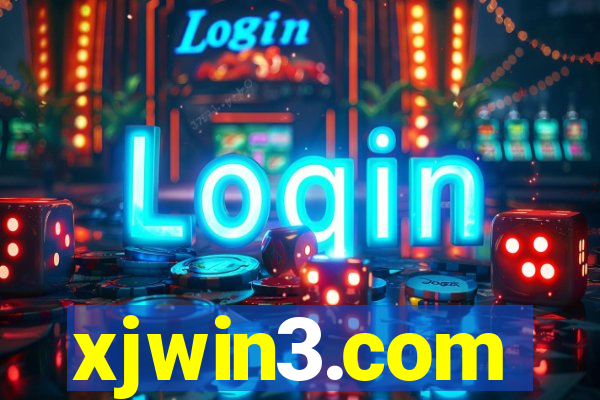 xjwin3.com