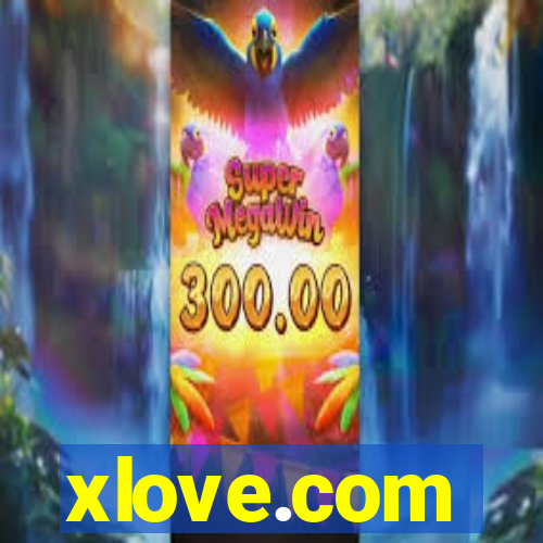 xlove.com