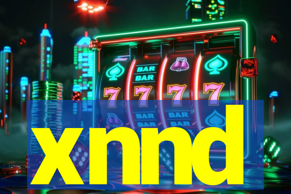 xnnd