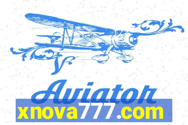xnova777.com
