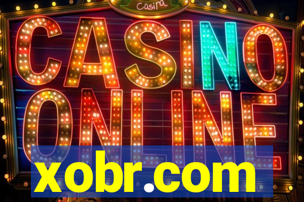 xobr.com