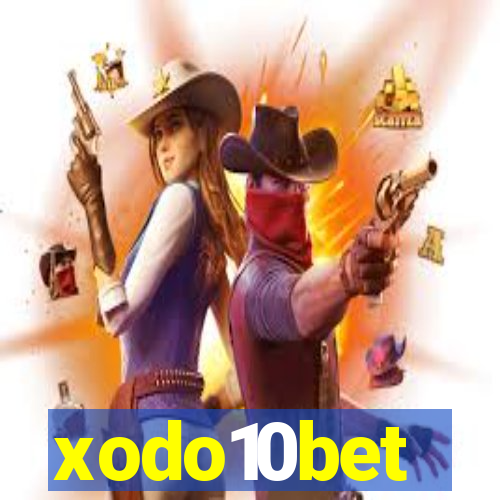 xodo10bet