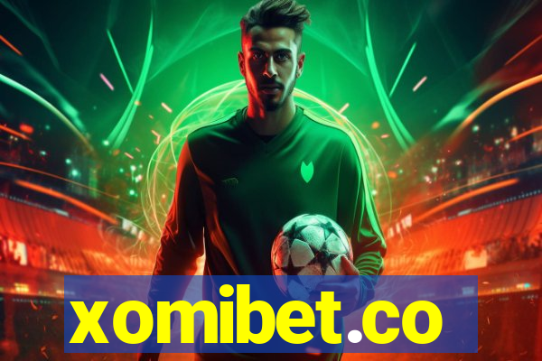 xomibet.co