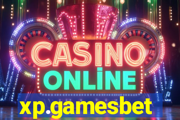 xp.gamesbet