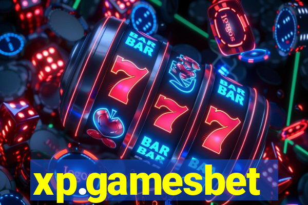 xp.gamesbet
