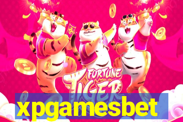 xpgamesbet