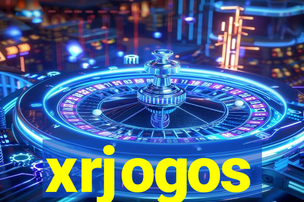 xrjogos