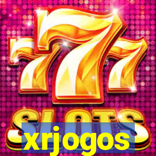 xrjogos