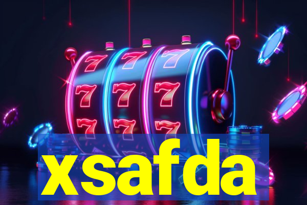 xsafda