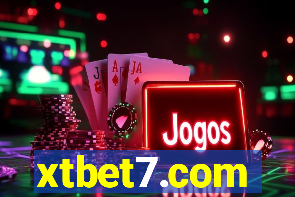 xtbet7.com