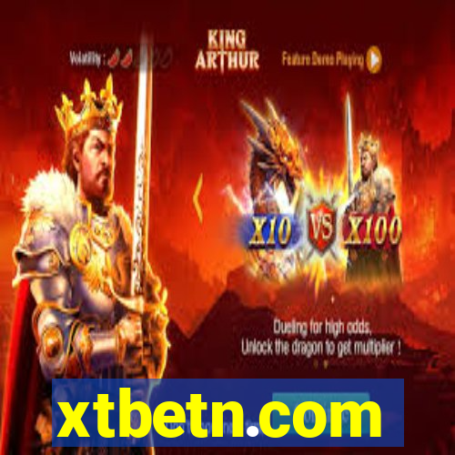 xtbetn.com