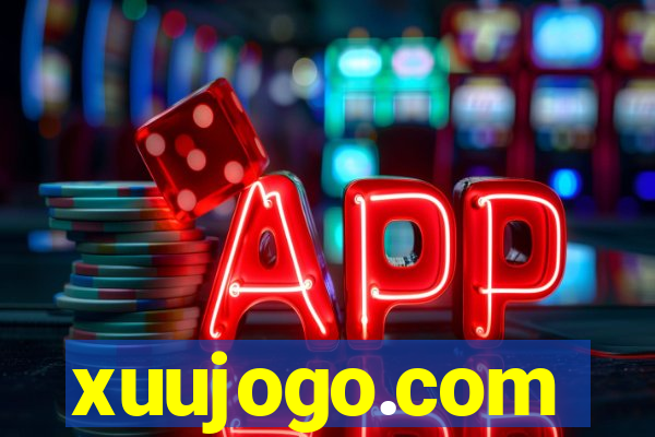xuujogo.com