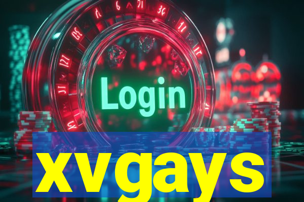 xvgays