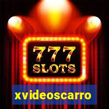 xvideoscarro