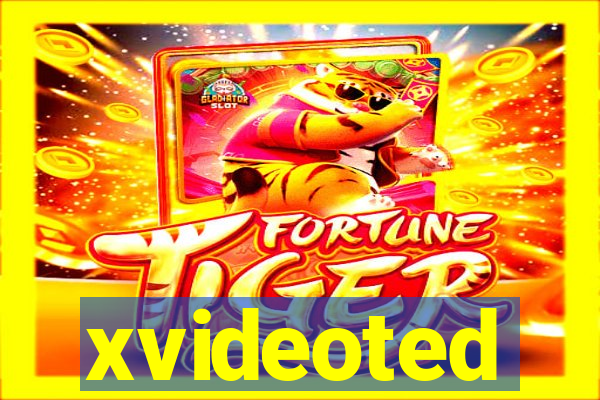 xvideoted