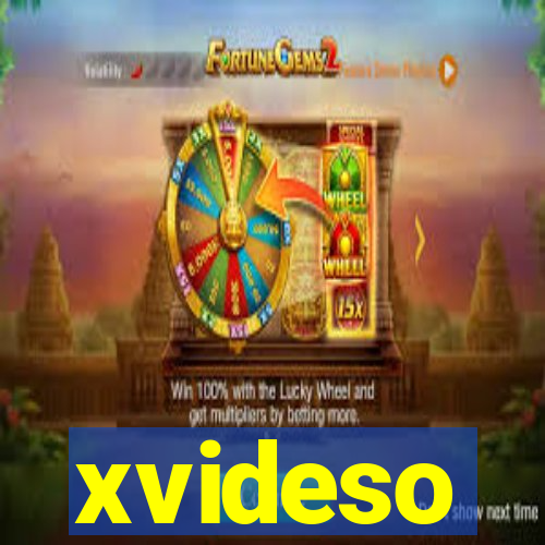 xvideso