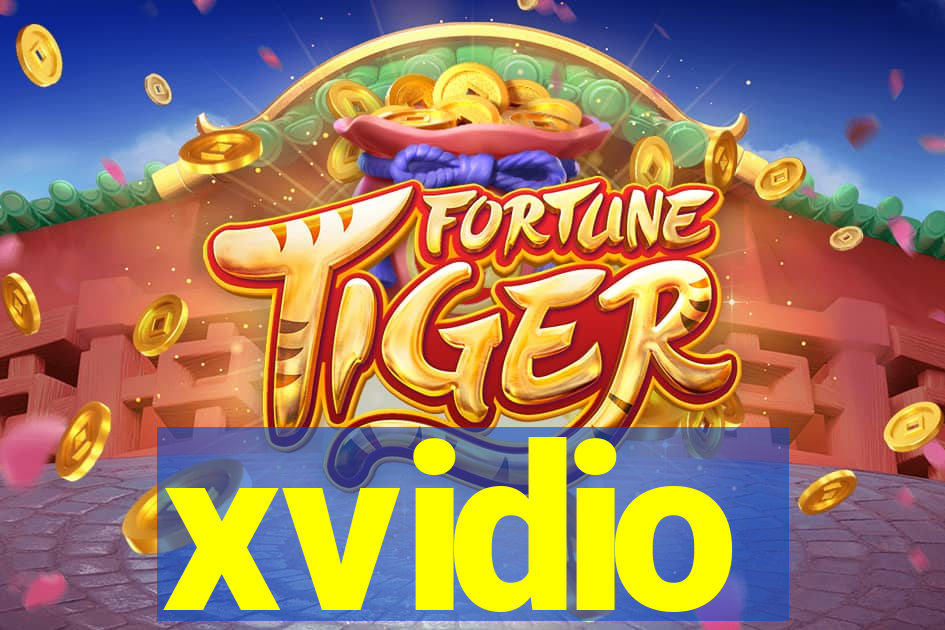 xvidio