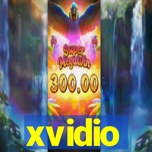 xvidio