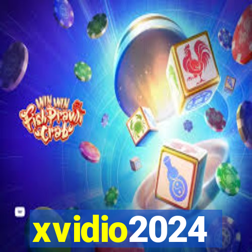 xvidio2024