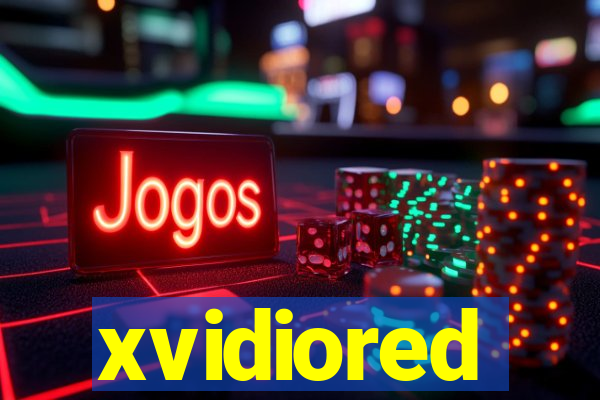xvidiored
