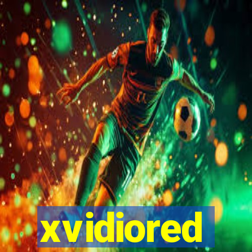 xvidiored