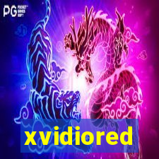 xvidiored