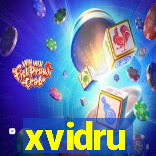 xvidru