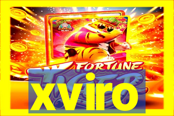xviro