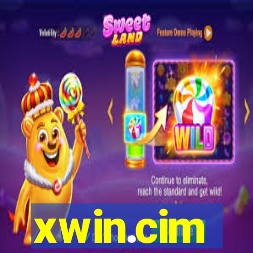 xwin.cim