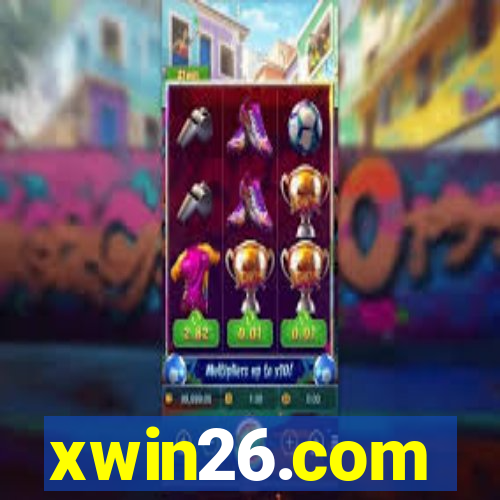 xwin26.com