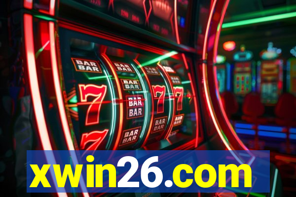 xwin26.com