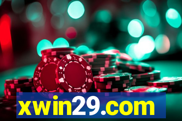 xwin29.com