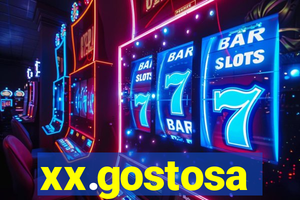 xx.gostosa