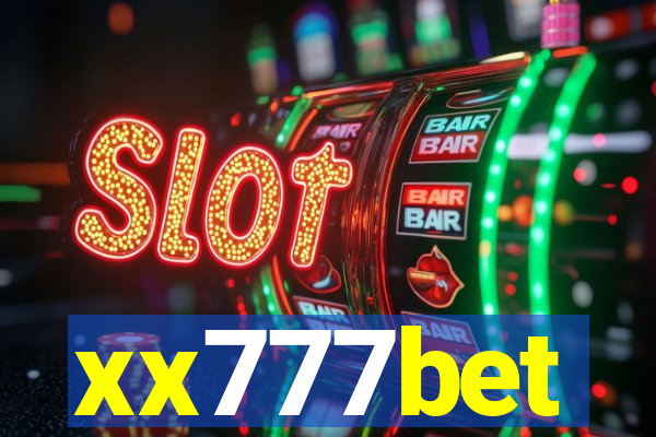 xx777bet