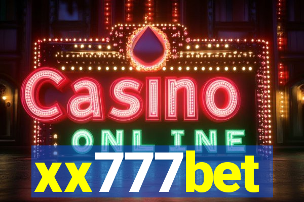 xx777bet