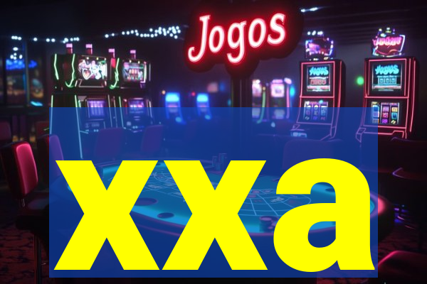 xxa-bet.com