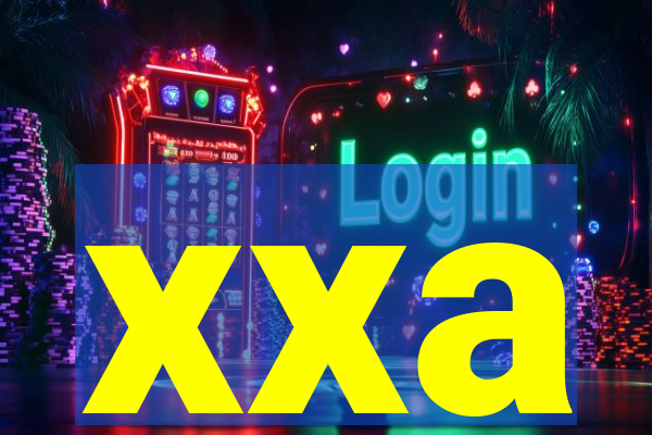 xxa-bet.com
