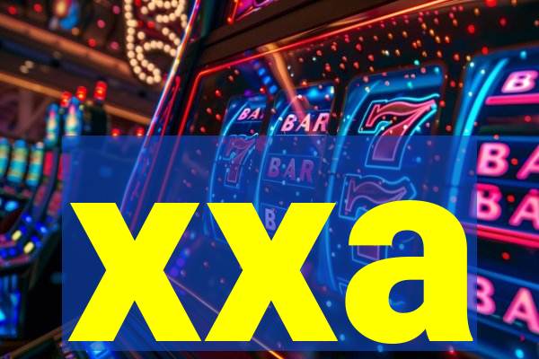 xxa-bet.com