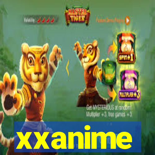 xxanime