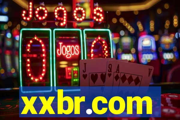 xxbr.com