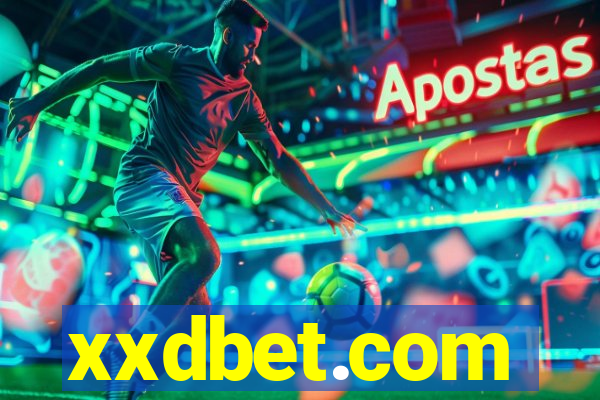 xxdbet.com