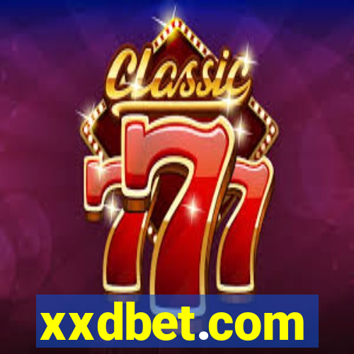 xxdbet.com