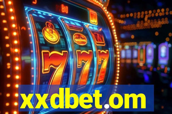 xxdbet.om