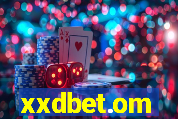 xxdbet.om