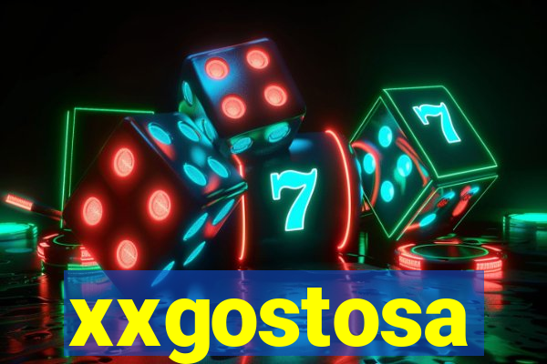 xxgostosa