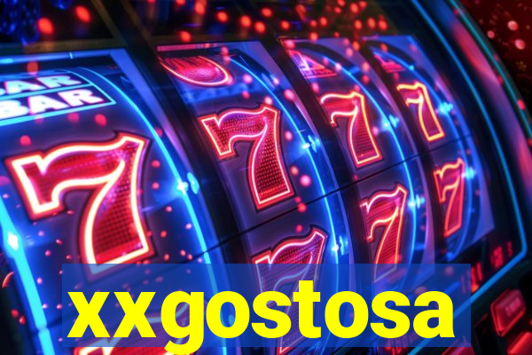 xxgostosa