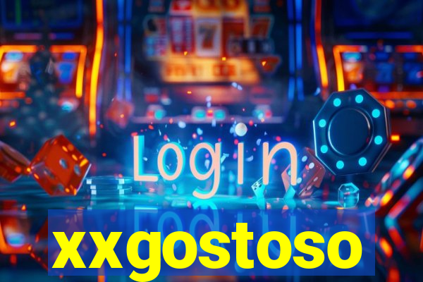 xxgostoso