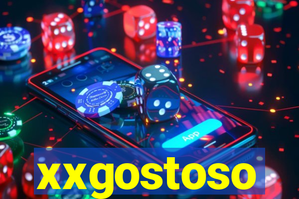 xxgostoso