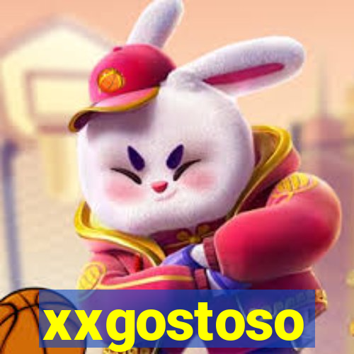 xxgostoso
