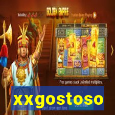 xxgostoso